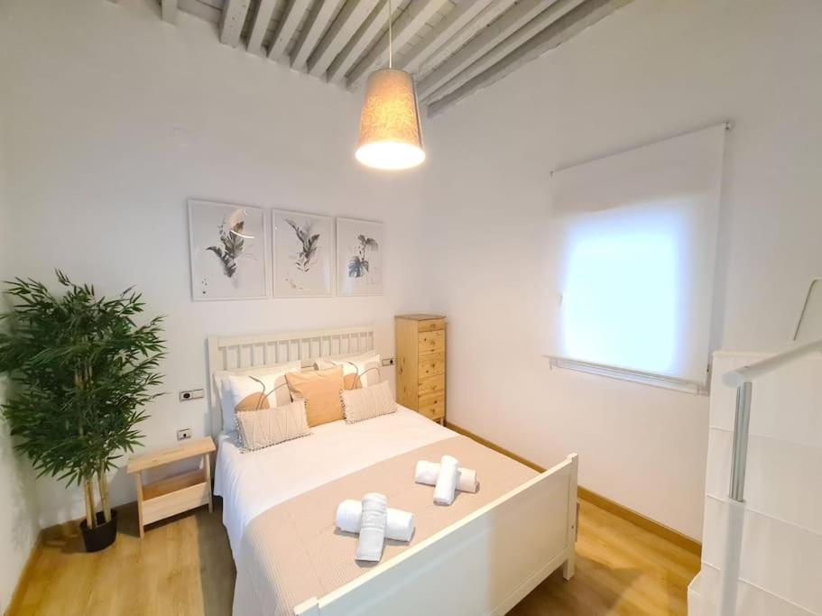 Centrico Apartamento En Málaga Eksteriør bilde